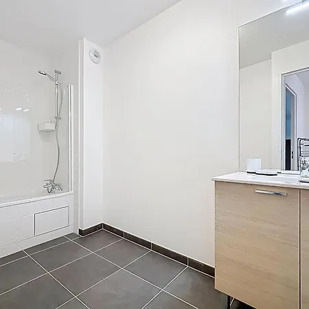 Charming With Rooftop Apartamento